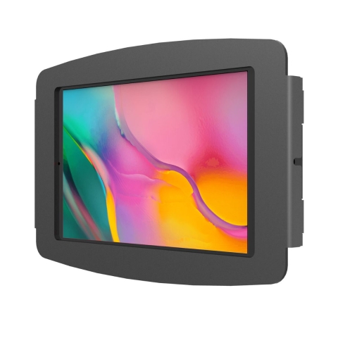 Space Galaxy Tab A7 10.4in Secured Black