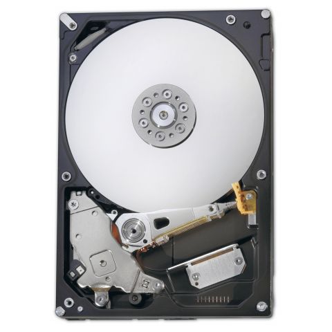 Fujitsu S26462-F3500-L100 disque dur 3.5" 1000 Go Série ATA III