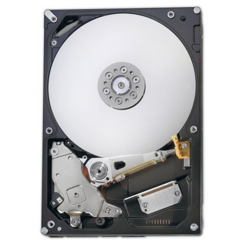 Fujitsu S26462-F3500-L100 disque dur 3.5" 1000 Go Série ATA III