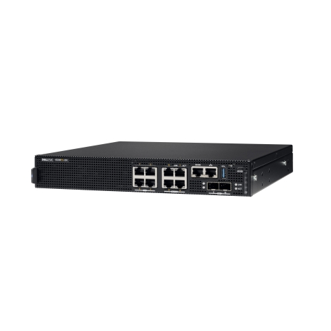 Dell EMC PowerSwitch N3200-ON Series N3208PX-ON