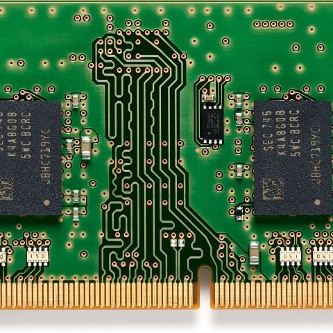 286H8AA module de mémoire 8 Go 1 x 8 Go DDR4 3200 MHz