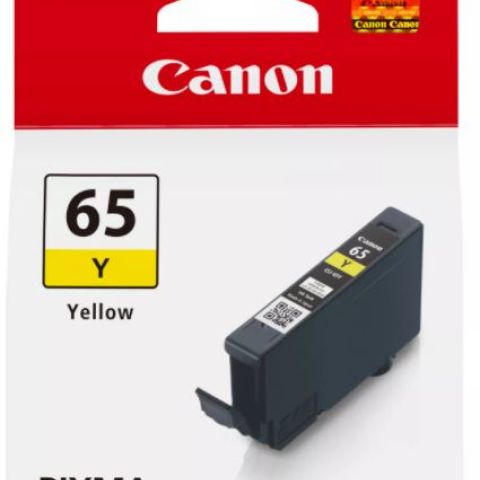 Canon CLI-65 Y