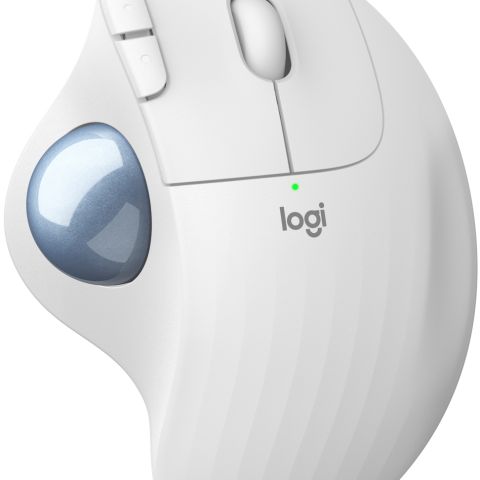 Logitech ERGO M575