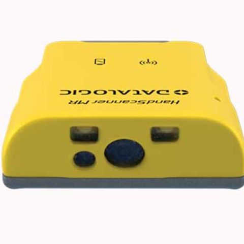 HandScanner Standard range