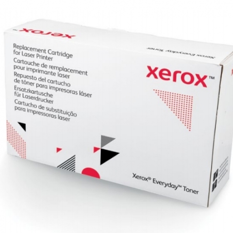 Xerox Everyday Toner Magenta cartridge t