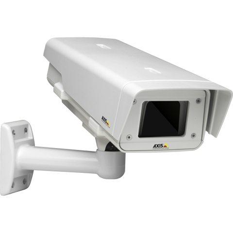 AXIS T92E20 Outdoor Housing