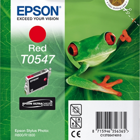 Epson T0547