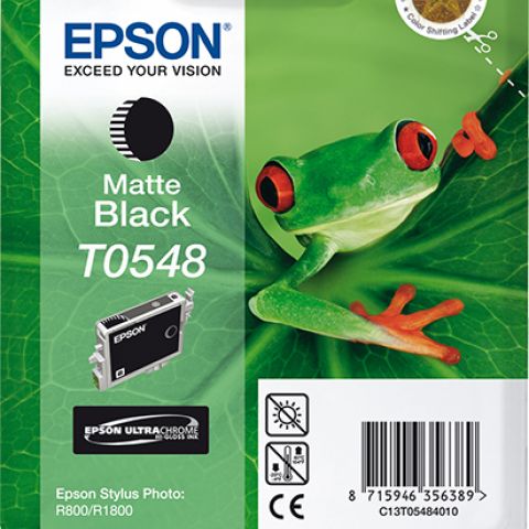 Epson T0548