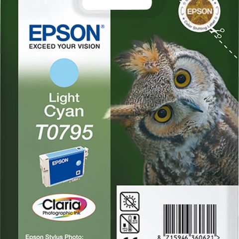 Epson T0795