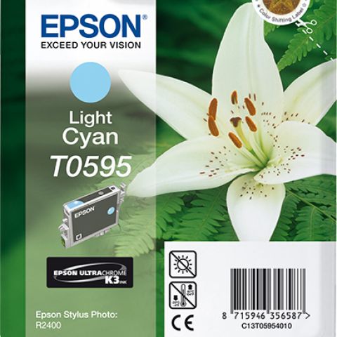 Epson T0595