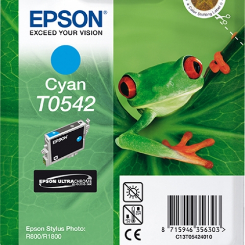 Epson T0542