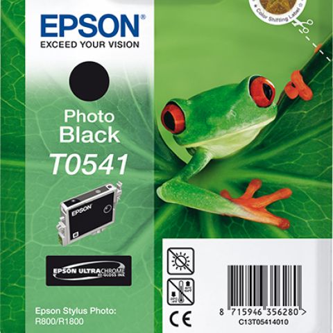 Epson T0541