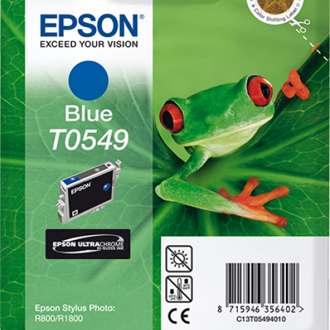 Epson T0549