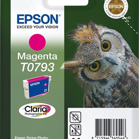 Epson T0793