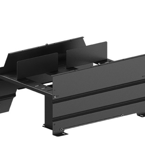 VR Cable Trough 300mm Height Extension