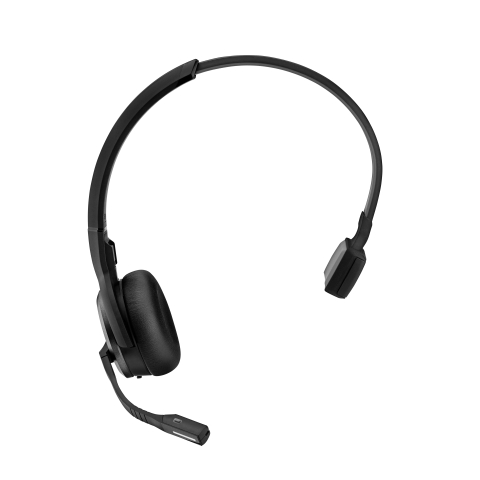  Sennheiser IMPACT SDW 30 HS Casque Arceau Noir