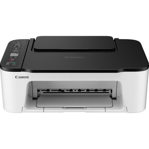 Canon PIXMA TS3452 imprimante photo Jet d'encre 4800 x 1200 DPI 5" x 7" (13x18 cm) Wifi