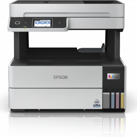 Epson EcoTank ET-5185 Jet d'encre A4 4800 x 1200 DPI 37 ppm Wifi