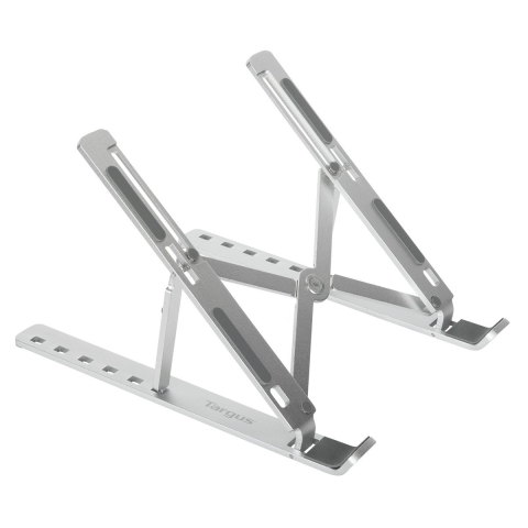 Support de livres 39,6 cm (15.6") Supports de Notebook Aluminium