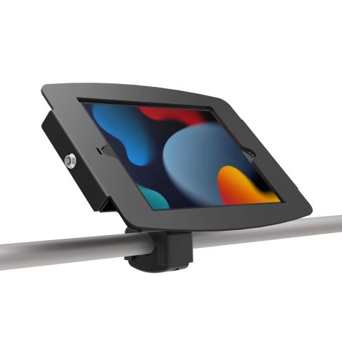 Compulocks Space Rail support antivol pour tablettes 25,9 cm (10.2") Noir