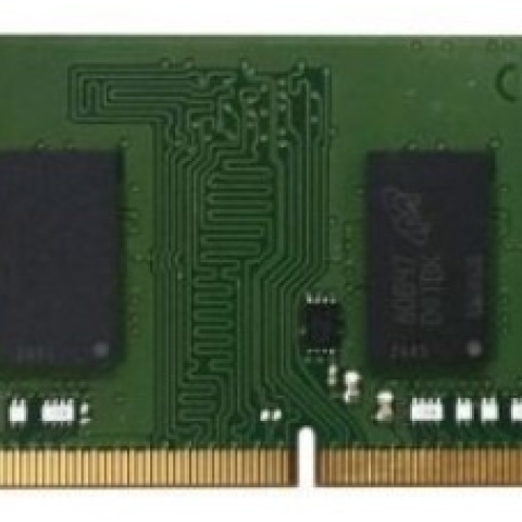 module de mémoire 8 Go 1 x 8 Go DDR4 2666 MHz
