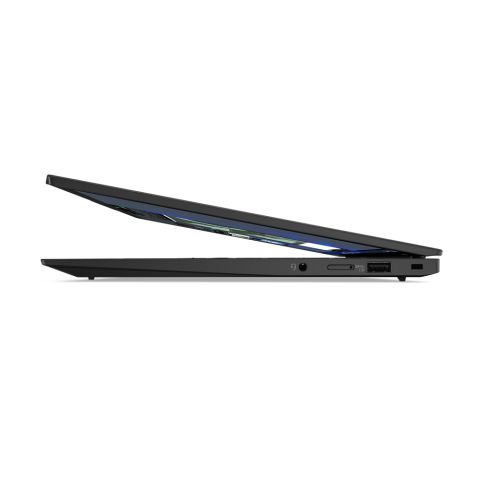 Lenovo ThinkPad X1 Carbon Gen 11 35,6 cm (14") WUXGA Intel® Core™ i7 i7-1355U 32 Go LPDDR5-SDRAM 1 To SSD Wi-Fi 6E (802.11ax) Windows 11 Pro Noir