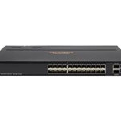 Aruba 8360-24XF2C v2 24p 10G SFP/SFP+2p