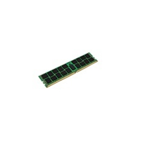 module de mémoire 16 Go 1 x 16 Go DDR4 3200 MHz ECC