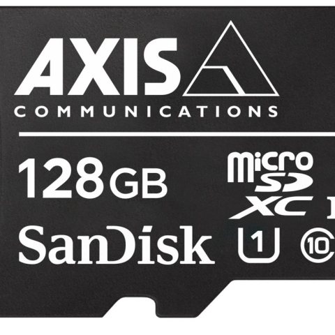 mémoire flash 128 Go MicroSDXC Classe 10