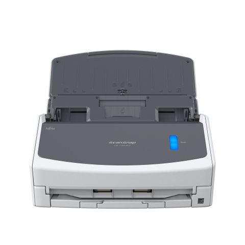 IX1400 Scanner ADF 600 x 600 DPI A4 Noir, Blanc