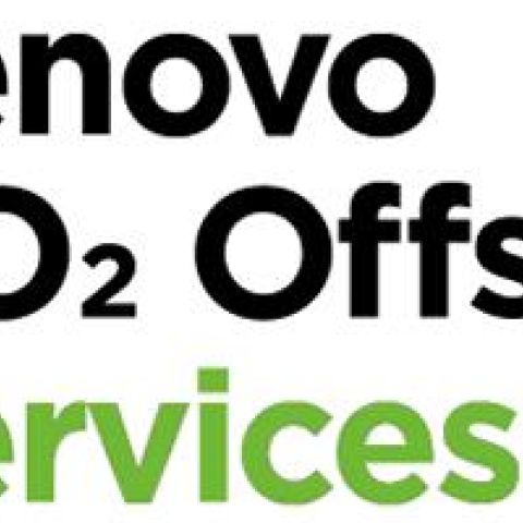 Lenovo PCG CO2 Offset 1 ton CPN