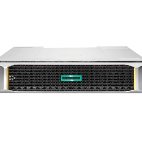 HP R0Q47A serveur de stockage SAN Rack (2 U) Ethernet/LAN