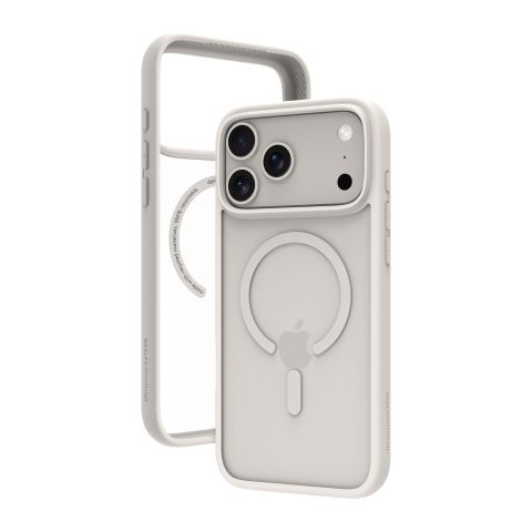 dbramante1928 Grenen MS coque de protection pour téléphones portables Housse Blanc