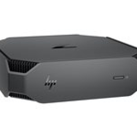 HP Workstation Z2 Mini G5