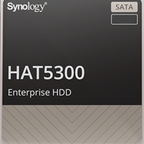 HAT5300 3.5" 12000 Go Série ATA III