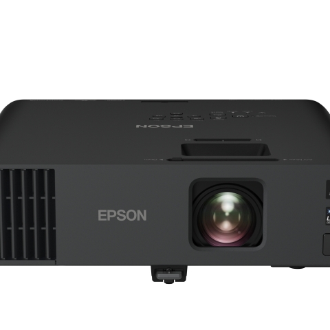 Epson EB-L255F