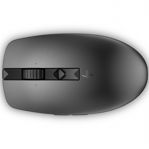 635 Multi-Device souris Ambidextre RF Sans fil + Bluetooth 1200 DPI