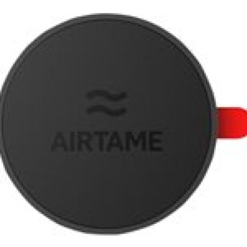 Airtame Magnet mount Noir 1 pièce(s)