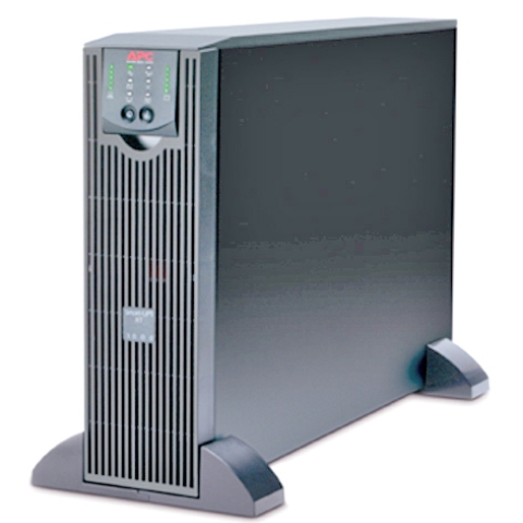 SMART-UPS RT 3000VA 120V 3 kVA 2100 W