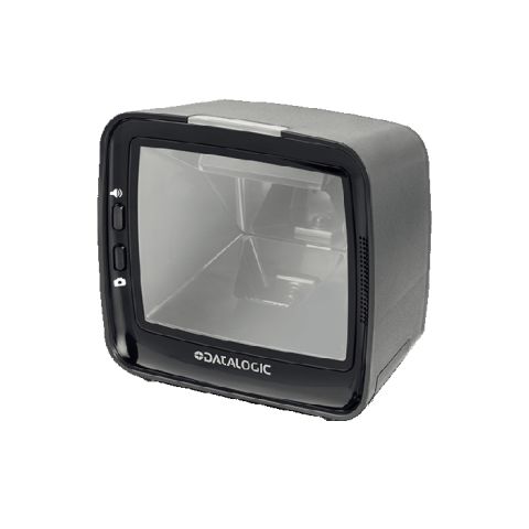 Datalogic M3410-010210 lecteur de code barres Lecteur de code barres intégré 1D/2D Gris