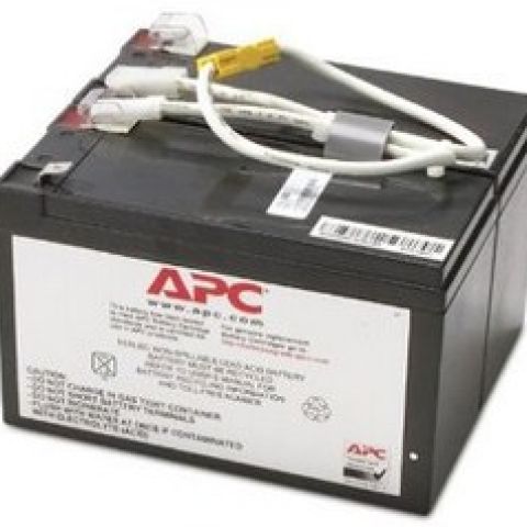 APC Replacement Battery Cartridge #5