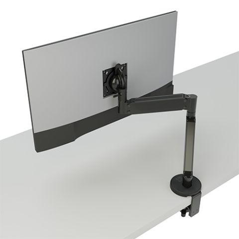 Chief DMA1B support d'écran plat pour bureau 81,3 cm (32") Noir