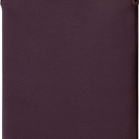 HP Housse de protection réversible pour ordinateur portable 15,6 pouces (violet)