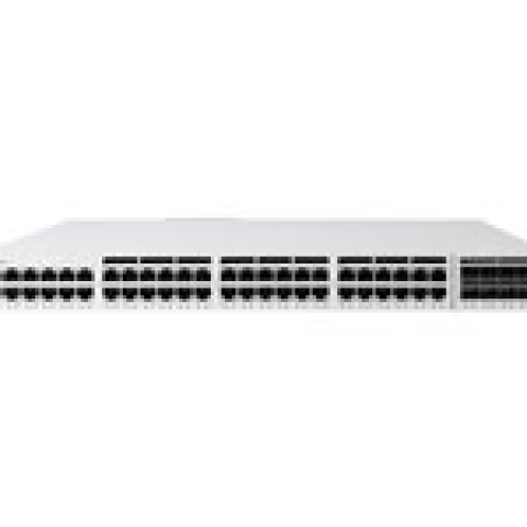 Cisco Meraki Cloud Managed MS390-48