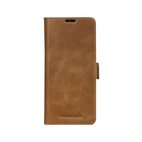 dbramante1928 Copenhagen Slim coque de protection pour téléphones portables 17,3 cm (6.8") Étui avec portefeuille Marron