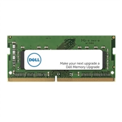 module de mémoire 8 Go 1 x 8 Go DDR4 3200 MHz