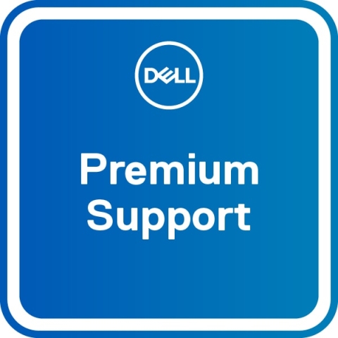 Premium Support