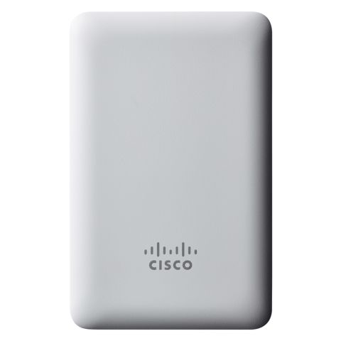 Cisco C9105AXW-E point d'accès réseaux locaux sans fil Gris Connexion Ethernet, supportant l'alimentation via ce port (PoE)