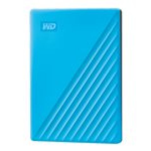WD My Passport WDBYVG0020BBL
