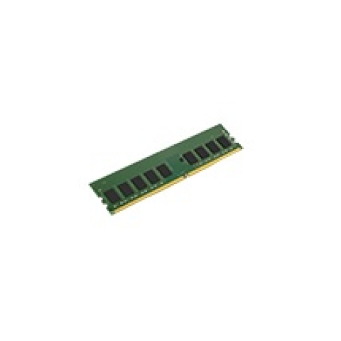 module de mémoire 8 Go 1 x 8 Go DDR4 3200 MHz ECC